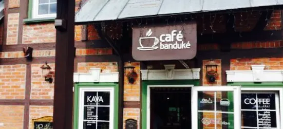 Cafe Banduke