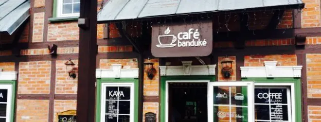Cafe Banduke