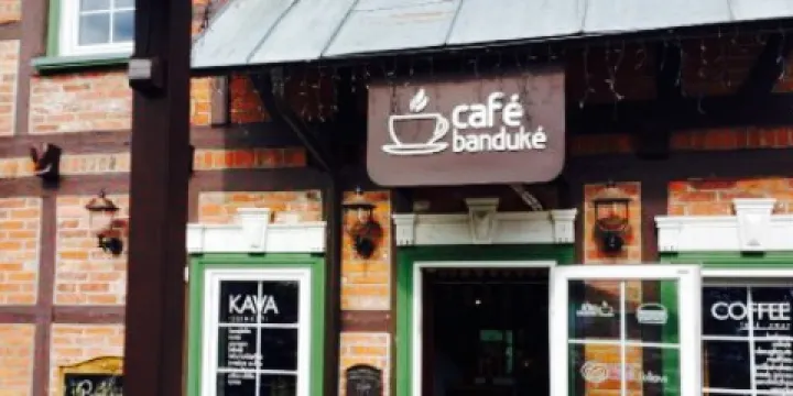 Cafe Banduke