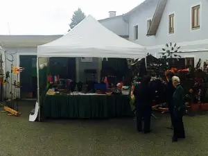 Gasthof Fischbacherhof