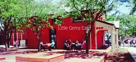 Little Gemz Cafe