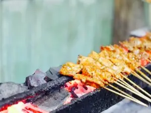 Sate & Sop Soepardi