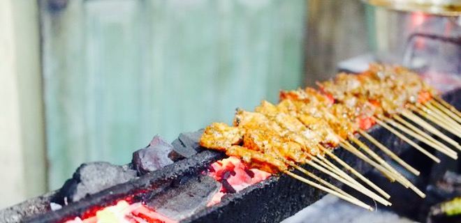 Sate & Sop Soepardi