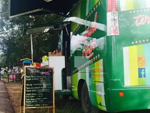 Terminal Rasa Food Truck