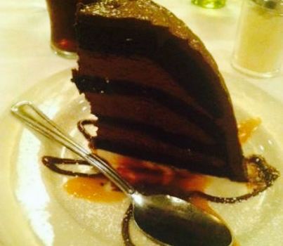 Maggiano's Little Italy
