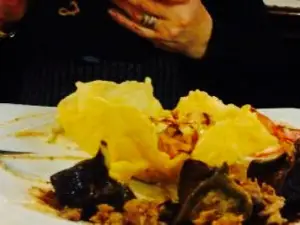 Antica Osteria Delle Volte