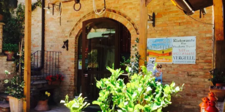 La Locanda di Vergelle