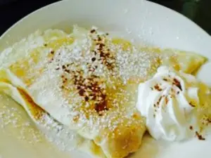 Café Crêperie