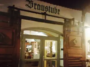 Gutshof Brauen und Essen