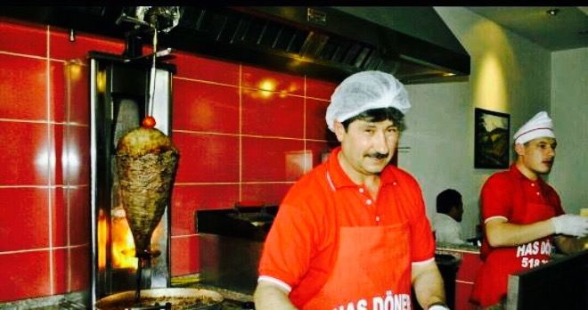 Has Doner