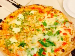 1058 Pizzeria and Grill