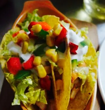 Czerwone Sombrero - Mexican Restaurant