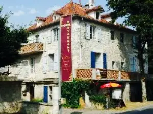 Restaurant Du Parc