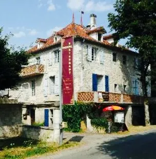 Restaurant Du Parc