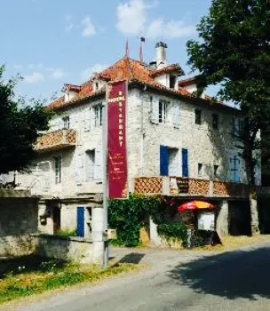 Restaurant Du Parc