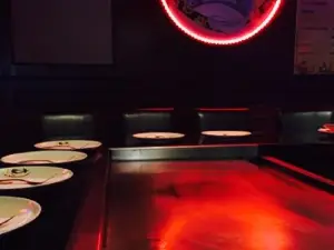 Fuji Japanese Steakhouse