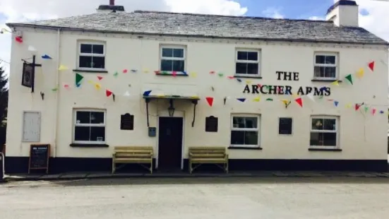 The Archer Arms