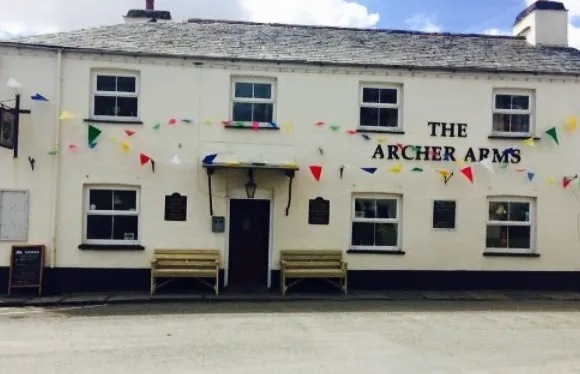 The Archer Arms