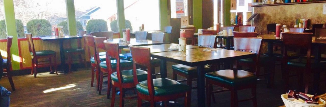 Scott's Inn & Restaurant in Kamloops