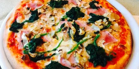 L' Ancora Ristorante