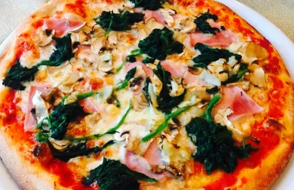 L' Ancora Ristorante