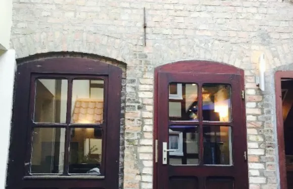 Pizzeria Blaue Grotte