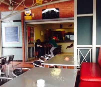 Red Chilli Indian Cafe & Take Away