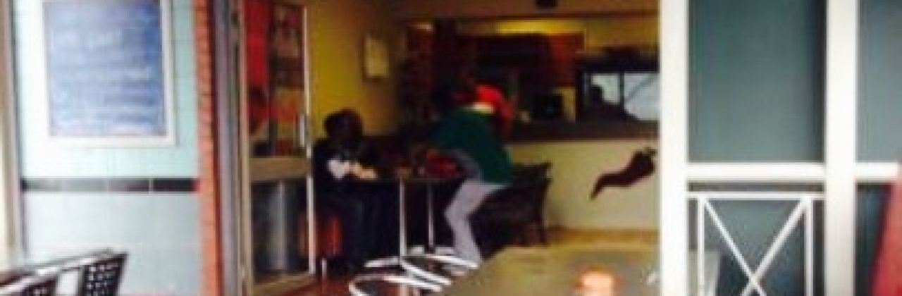 Red Chilli Indian Cafe & Take Away