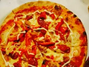 Pizzeria Alla Ruota