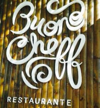 Restaurante BuonoCheff