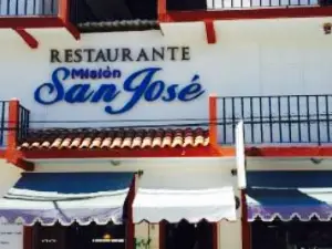 Restaurante San José