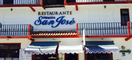 Restaurante San José