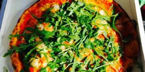 Pizzeria Santa Lucia