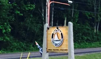 The York River Landing