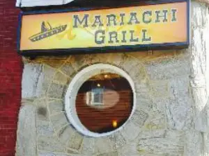Mariachi Grill