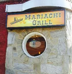 Mariachi Grill