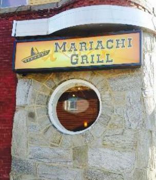 Mariachi Grill