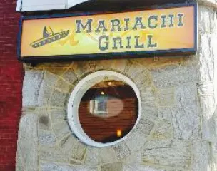 Mariachi Grill