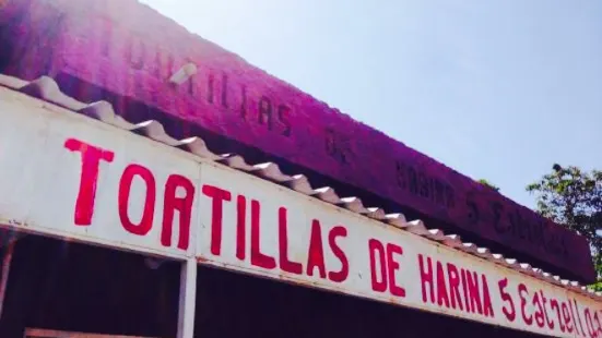 Maria Bonita Restaurant