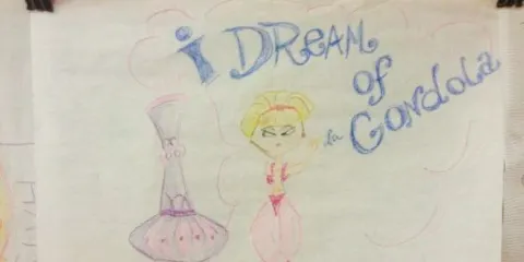 La Gondola Spaghetti & House