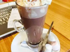 Costa Coffee Mildenhall