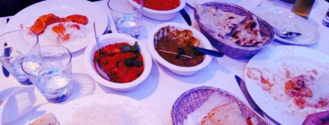 Everest Inn Grantham