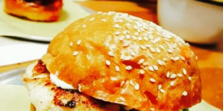 Hello Harry Caloundra