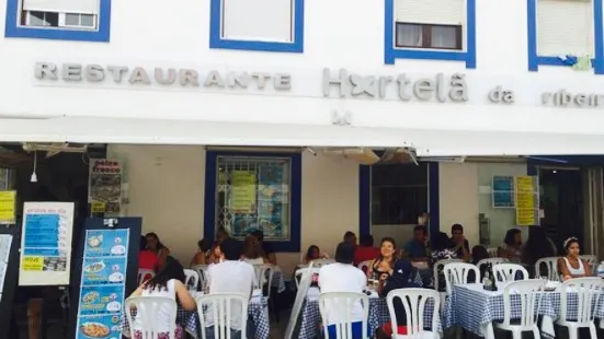 Restaurante Hortela Da Ribeira