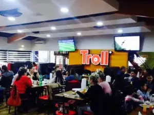 Restaurante Troll