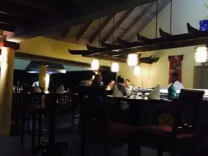 Jade Samurai Restaurant