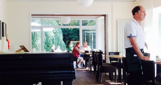 Café Dahl