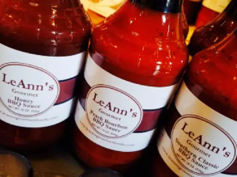LeAnn's Gourmet Foods