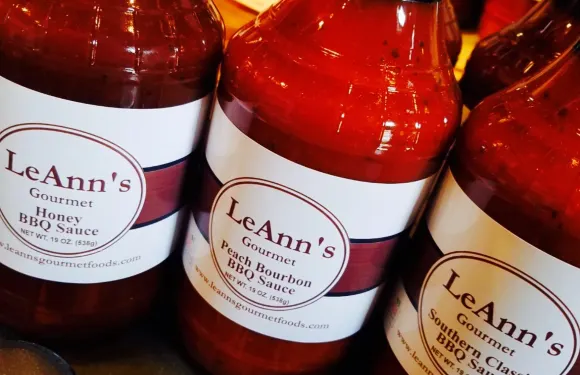 LeAnns Gourmet Foods