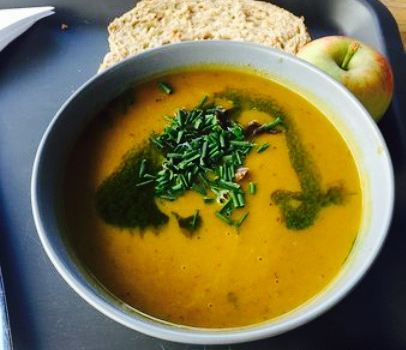Zuppa